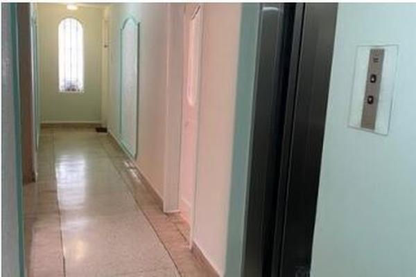 Foto de inmueble en EJE 8, Col. Santa Cruz Atoyac C.P. 03310, Benito Juárez