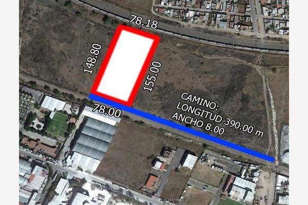 Foto de inmueble en EJE NORTE SUR #30, Col. INFONAVIT Pedregoso C.P. 76806, San Juan del Río