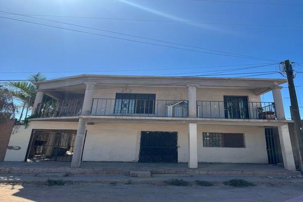 Foto de inmueble en ejemplo #1, Col. Santa María de Guaymas C.P. 85535, Empalme