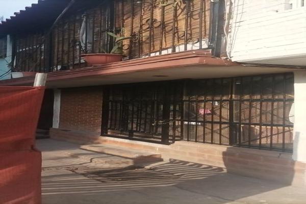 Foto de inmueble en  , Col. Ejercito de Oriente C.P. 09230, Iztapalapa