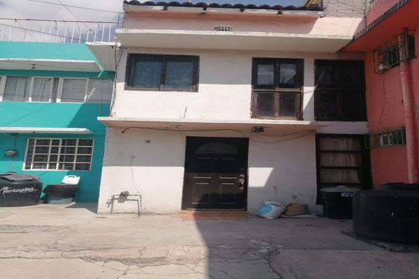 Foto de inmueble en  , Col. Ejercito de Oriente C.P. 09230, Iztapalapa