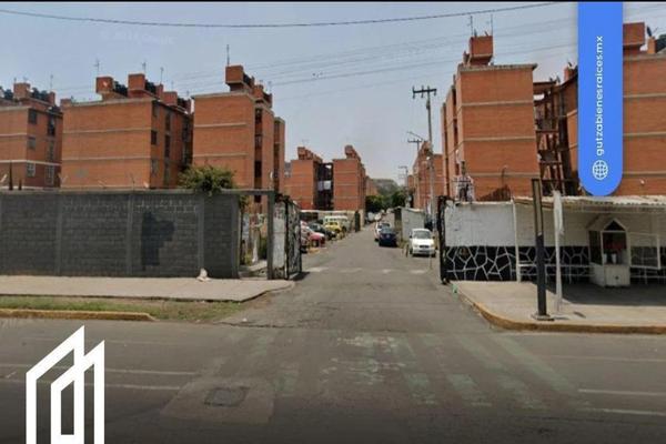 Foto de inmueble en , Col. Ejercito de Oriente Zona Peñon C.P. 09239, Iztapalapa