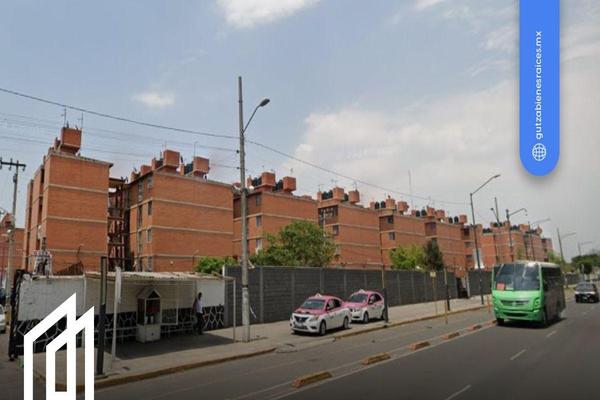 Foto de inmueble en  , Col. Ejercito de Oriente Zona Peñon C.P. 09239, Iztapalapa