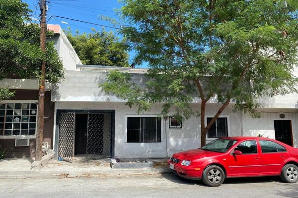 Foto de inmueble en Ejercito del noroeste, Col. Álvaro Obregón C.P. 64150, Monterrey