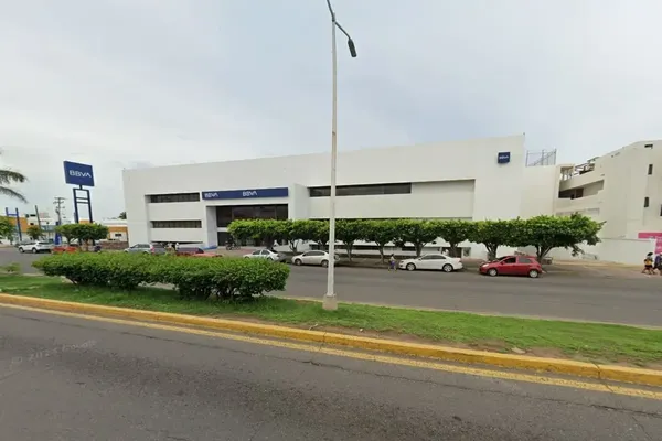 Foto de inmueble en EJERCITO MEXICANO #600, Col. Palos Prietos C.P. 82010, Mazatlán