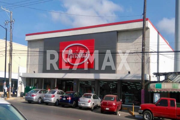 Foto de inmueble en Ejercito Mexicano, Col. Arcim C.P. 89136, Tampico