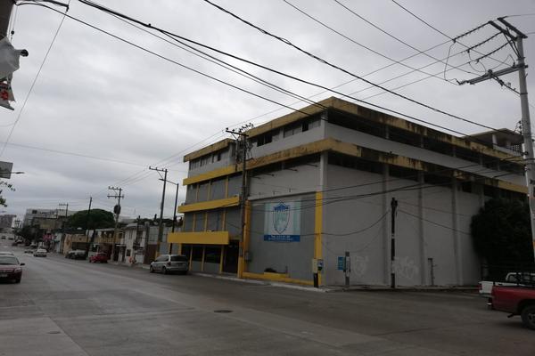 Foto de inmueble en EJÉRCITO MEXICANO, Col. Guadalupe C.P. 89120, Tampico