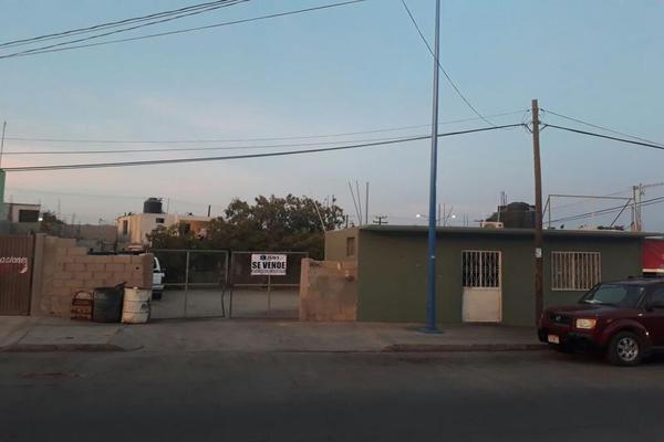 Foto de inmueble en  , Col. Ejidal C.P. 23470, Los Cabos