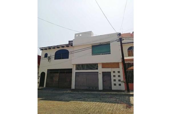 Foto de inmueble en  , Col. Ejidal Ocolusen C.P. 58295, Morelia