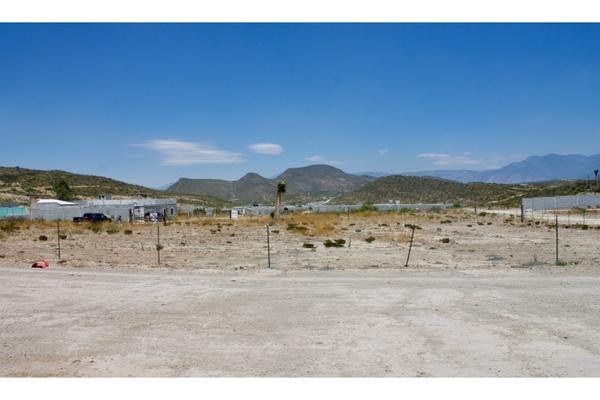 Foto de inmueble en Padres Santos, Ejidal, Saltillo, Col. Rubén Jaramillo C.P. 25019, Saltillo