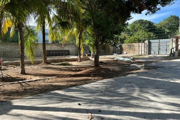 Foto de inmueble en  , Col. Ejidal C.P. 77712, Solidaridad