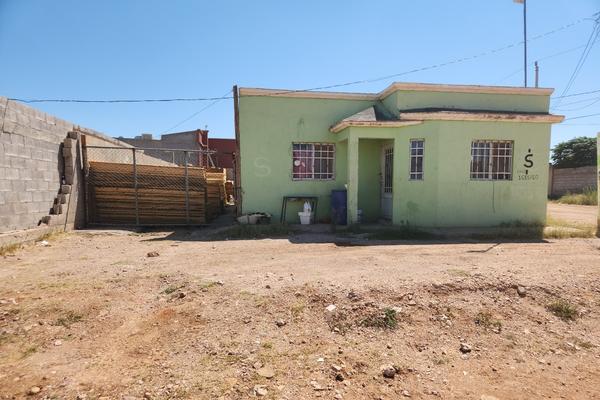 Foto de inmueble en Ejidal #WHI300979, Col. Ejidal C.P. 31065, Chihuahua