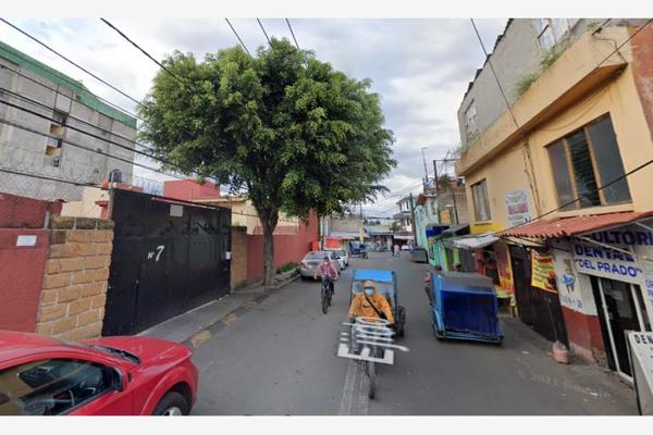 Foto de inmueble en Ejido #0, Col. San Francisco Culhuacán Barrio de San Francisco C.P. 04260, Coyoacán