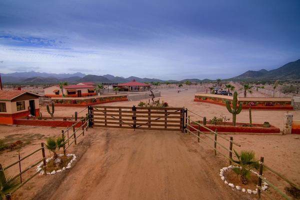 Foto de inmueble en Ejido 13 de Julio, Col. Ranchito Campestre C.P. 85506, Guaymas
