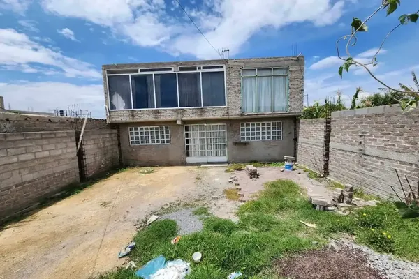 Foto de inmueble en EJIDO, Col. Ayotla C.P. 56560, Ixtapaluca