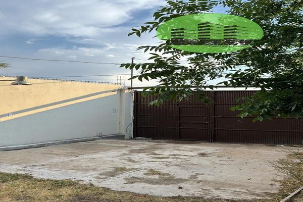 Foto de inmueble en Ejido J. Guadalupe Rodríguez, Col. J Guadalupe Rodriguez C.P. 34280, Durango