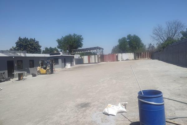 Foto de inmueble en  , Col. Ejido Juárez C.P. 67256, Juárez