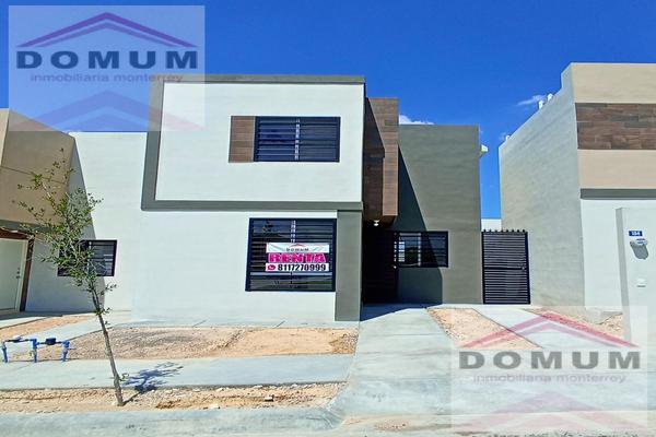 Foto de inmueble en  , Col. Ejido Juárez C.P. 67256, Juárez
