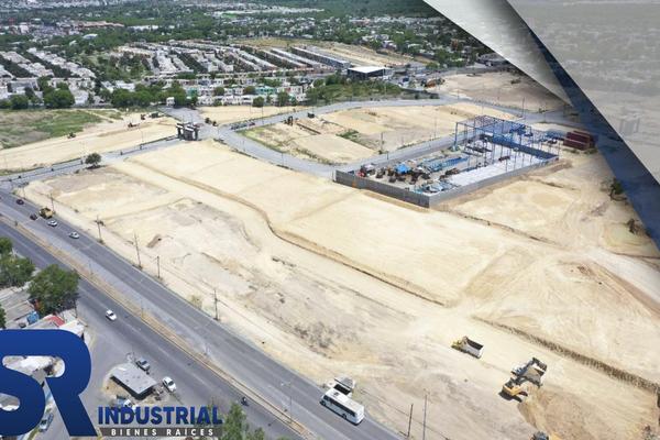 Foto de inmueble en  , Col. Ejido Juárez C.P. 67256, Juárez