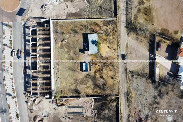 Foto de inmueble en  , Col. Ejido Labor de Terrazas C.P. 31223, Chihuahua