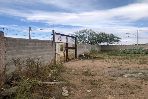 Foto de inmueble en  , Col. Ejido Labor de Terrazas C.P. 31223, Chihuahua