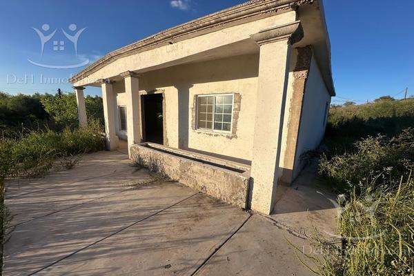 Foto de inmueble en  , Col. Ejido Labor de Terrazas C.P. 31223, Chihuahua