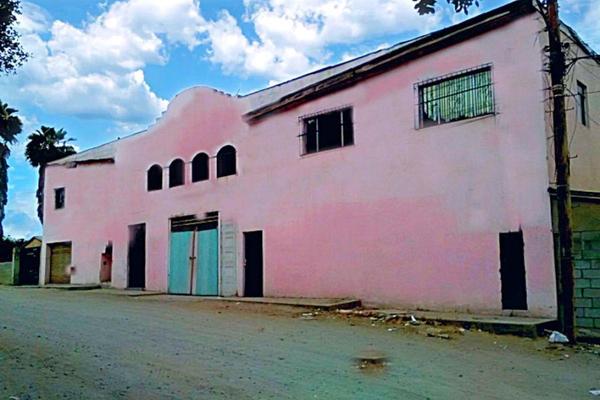 Foto de inmueble en  , Col. Ejido Matamoros C.P. 22204, Tijuana