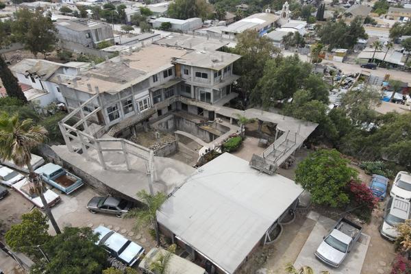 Foto de inmueble en  , Col. Ejido Matamoros C.P. 22204, Tijuana