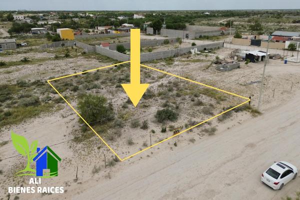 Foto de inmueble en  , Col. Ejido Piedras Negras C.P. 26015, Piedras Negras
