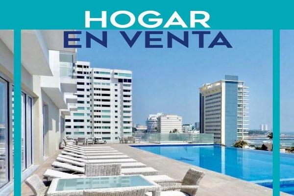 Foto de inmueble en  , Col. Ejido Primero de Mayo Norte C.P. 94297, Boca del Río