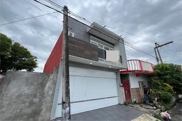 Foto de inmueble en , Col. Ejido Primero de Mayo Sur C.P. 94297, Boca del Río