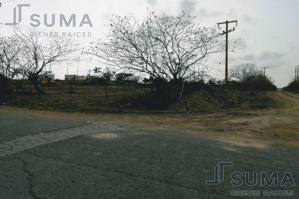 Foto de inmueble en  , Col. Ejido Ricardo Flores Magón C.P. 89603, Altamira