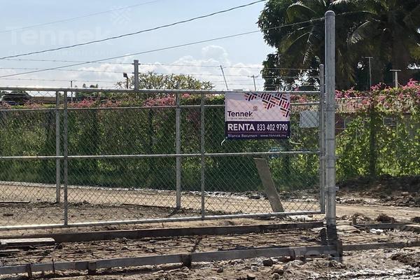 Foto de inmueble en  , Col. Ejido Ricardo Flores Magón C.P. 89603, Altamira