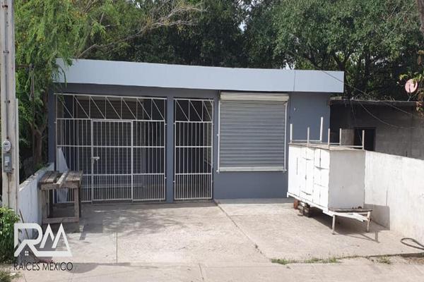 Foto de inmueble en  , Col. Ejido Ricardo Flores Magón C.P. 89603, Altamira
