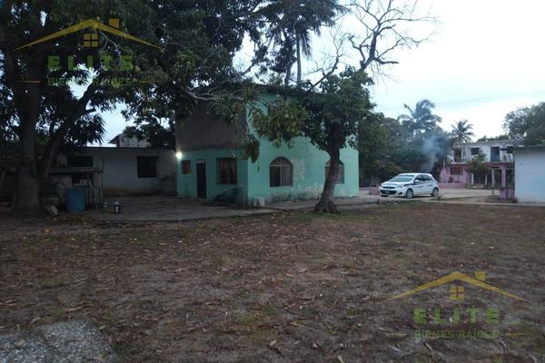 Foto de inmueble en  , Col. Ejido Ricardo Flores Magón C.P. 89603, Altamira