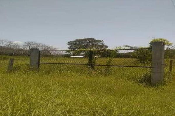 Foto de inmueble en EJIDO, Col. San Francisco Koben C.P. 24560, Campeche