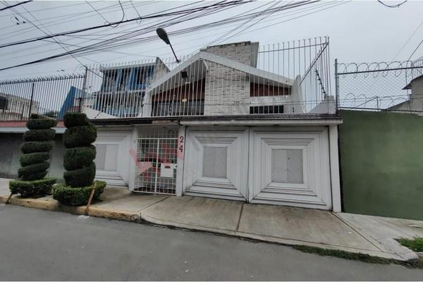 Foto de inmueble en Ejido San Jerónimo #M5, Col. Ex-Ejido de San Francisco Culhuacán C.P. 04420, Coyoacán