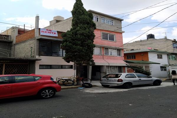 Foto de inmueble en Ejido Santa Ursula, Col. Ex-Ejido de San Francisco Culhuacán C.P. 04420, Coyoacán