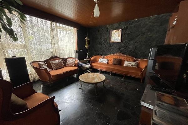 Foto de inmueble en Ejido, Col. Vergel de Coyoacán C.P. 14340, Tlalpan