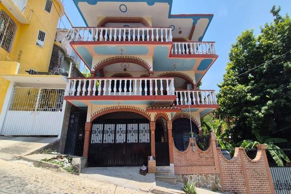 Foto de inmueble en  , Col. Ejido Viejo C.P. 39407, Acapulco de Juárez