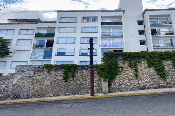 Foto de inmueble en  , Col. Ejidos de San Pedro Mártir C.P. 14640, Tlalpan