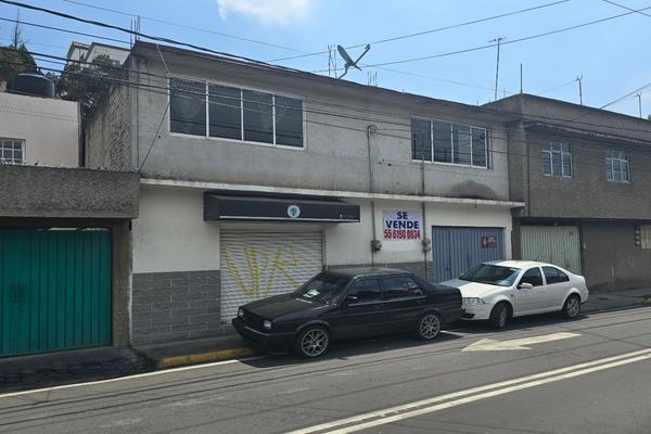 Foto de inmueble en Ejidos de San Pedro Martir #WHI308643, Col. Ejidos de San Pedro Mártir C.P. 14640, Tlalpan