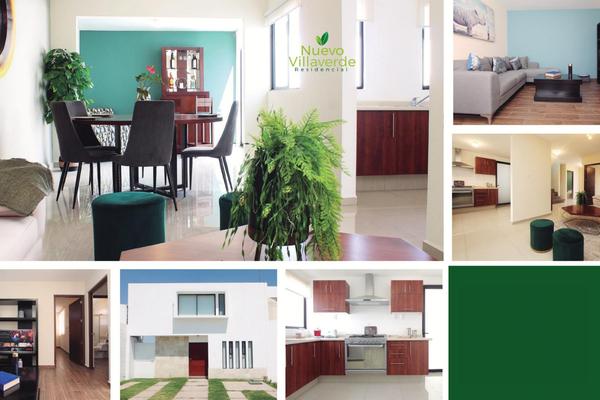 Foto de inmueble en , Col. El Aguaje C.P. 78398, San Luis Potosí