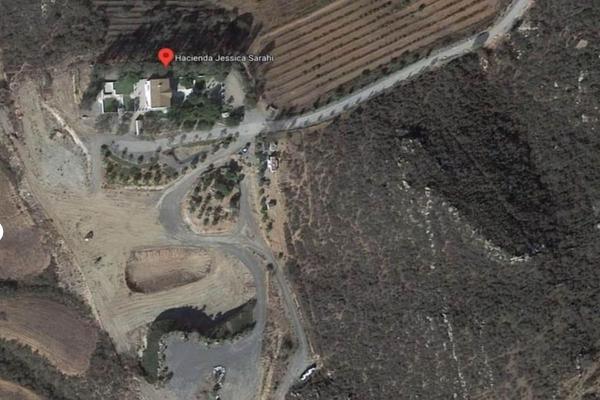 Foto de inmueble en el arabe, Col. Francisco Zarco (Valle de Guadalupe) C.P. 22750, Ensenada