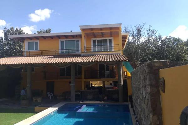 Foto de inmueble en  , Col. El Arenal C.P. 45350, El Arenal
