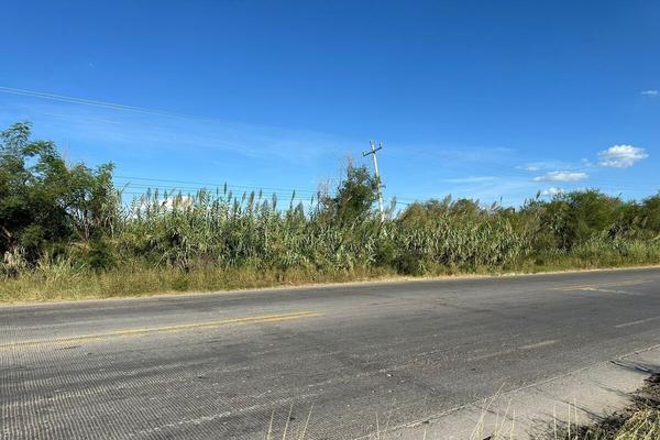 Foto de inmueble en  , Col. El Barranquito C.P. 67467, Cadereyta Jiménez