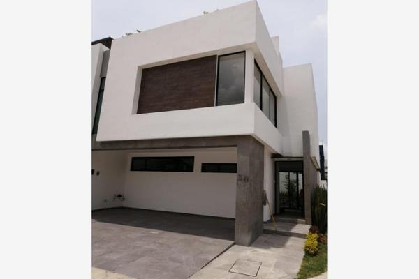 Foto de inmueble en  , Col. El Barreal C.P. 72814, San Andrés Cholula