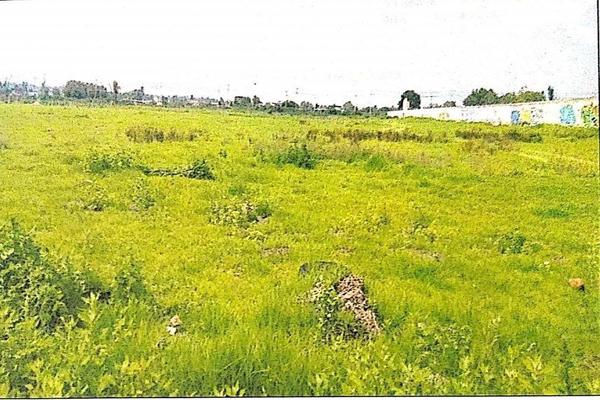 Foto de inmueble en  , Col. El Calvario de Ozumbilla C.P. 55760, Tecámac