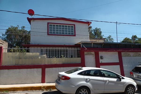 Foto de inmueble en  , Col. El Calvario de Ozumbilla C.P. 55760, Tecámac
