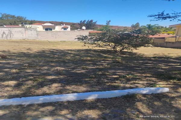 Foto de inmueble en El Camichín, Col. Lomas de Tejeda ing. C.P. 45640, Tlajomulco de Zúñiga